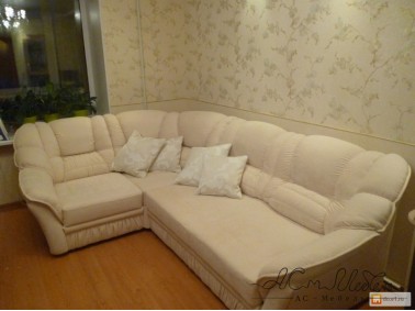 Диван угловой ACM-DU.008